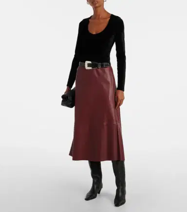 Polo Ralph Lauren Velvet bodysuit | Thumbnail 2 Polo Ralph Lauren Velvet bodysuit | Thumbnail 2