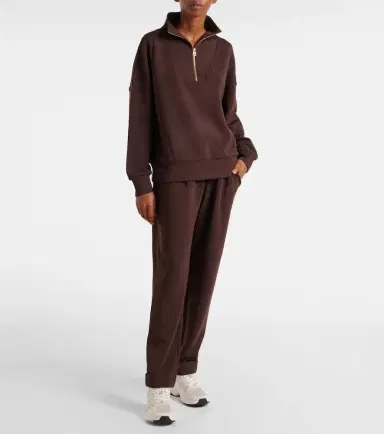Varley The Rolled Cuff Pant 28.5" sweatpants | Thumbnail 2 Varley The Rolled Cuff Pant 28.5" sweatpants | Thumbnail 2