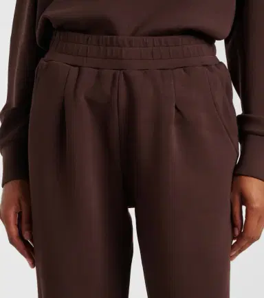 Varley The Rolled Cuff Pant 28.5" sweatpants | Thumbnail 4 Varley The Rolled Cuff Pant 28.5" sweatpants | Thumbnail 4