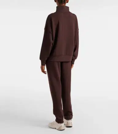Varley The Rolled Cuff Pant 28.5" sweatpants | Thumbnail 5 Varley The Rolled Cuff Pant 28.5" sweatpants | Thumbnail 5