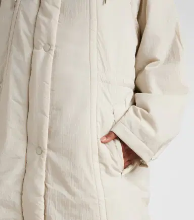Varley Elle puffer coat | Thumbnail 2 Varley Elle puffer coat | Thumbnail 2