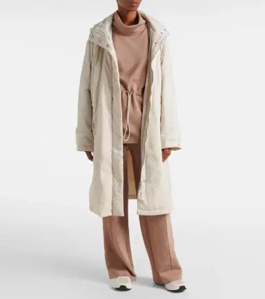 Varley Elle puffer coat | Thumbnail 3 Varley Elle puffer coat | Thumbnail 3