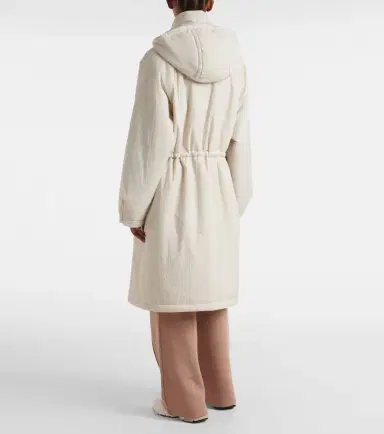 Varley Elle puffer coat | Thumbnail 5 Varley Elle puffer coat | Thumbnail 5