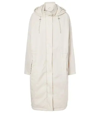 Varley Elle puffer coat | Thumbnail 1 Varley Elle puffer coat | Thumbnail 1
