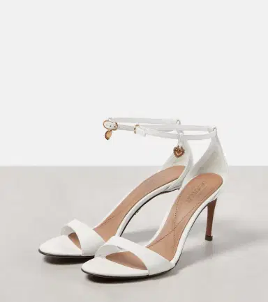 Dolce & Gabbana Leather sandals | Thumbnail 3 Dolce & Gabbana Leather sandals | Thumbnail 3