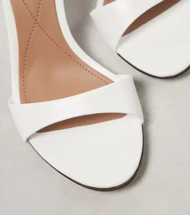 Dolce & Gabbana Leather sandals | Thumbnail 4 Dolce & Gabbana Leather sandals | Thumbnail 4