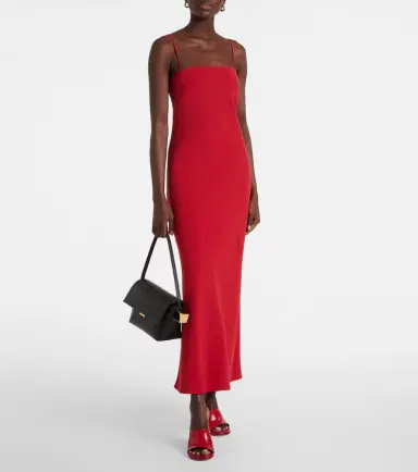 Veronica Beard Mavis slip dress | Thumbnail 2 Veronica Beard Mavis slip dress | Thumbnail 2