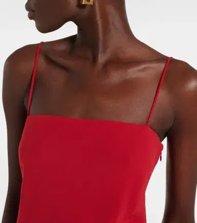 Veronica Beard Mavis slip dress | Thumbnail 3 Veronica Beard Mavis slip dress | Thumbnail 3