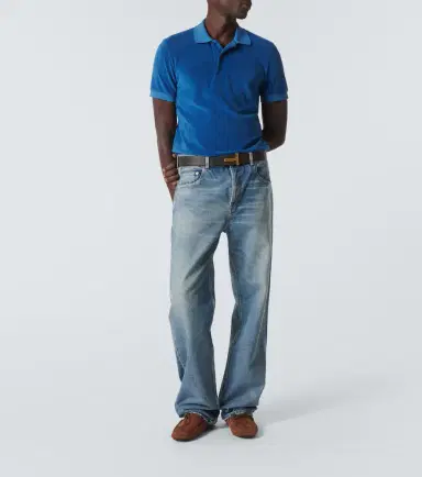 Tom Ford Rod suede driving shoes | Thumbnail 7 Tom Ford Rod suede driving shoes | Thumbnail 7