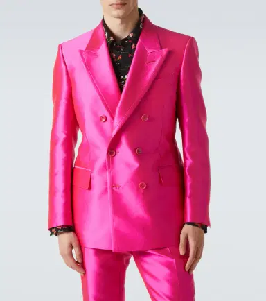 Tom Ford Dylan blazer | Thumbnail 7 Tom Ford Dylan blazer | Thumbnail 7