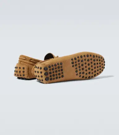 Tom Ford Suede driving shoes | Thumbnail 6 Tom Ford Suede driving shoes | Thumbnail 6