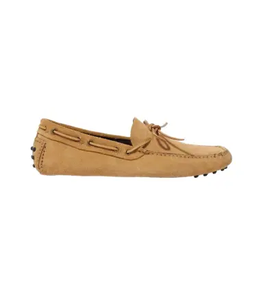 Tom Ford Suede driving shoes | Thumbnail 1 Tom Ford Suede driving shoes | Thumbnail 1