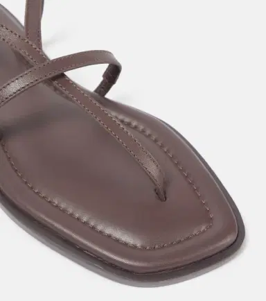 A Emery A. Emery Remly leather thong sandals | Thumbnail 2 A Emery A. Emery Remly leather thong sandals | Thumbnail 2