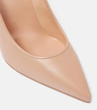 Christian Louboutin Sporty Kate 100 leather pumps | Thumbnail 5 Christian Louboutin Sporty Kate 100 leather pumps | Thumbnail 5