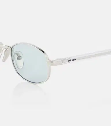 Prada Oval sunglasses | Thumbnail 2 Prada Oval sunglasses | Thumbnail 2
