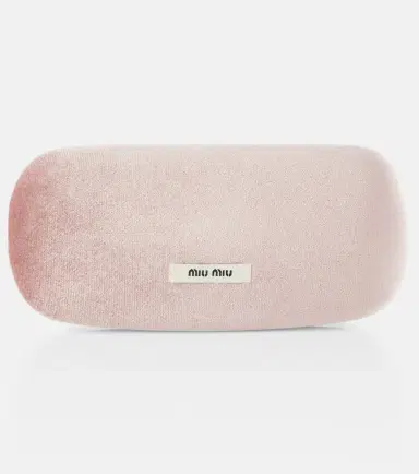 Miu Miu Miu Regard rectangular sunglasses | Thumbnail 2 Miu Miu Miu Regard rectangular sunglasses | Thumbnail 2