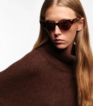 Khaite x Oliver Peoples 1951C cat-eye sunglasses | Thumbnail 2 Khaite x Oliver Peoples 1951C cat-eye sunglasses | Thumbnail 2