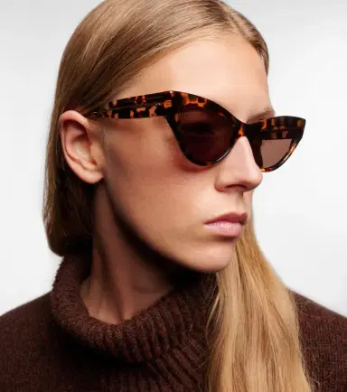 Khaite x Oliver Peoples 1951C cat-eye sunglasses | Thumbnail 3 Khaite x Oliver Peoples 1951C cat-eye sunglasses | Thumbnail 3