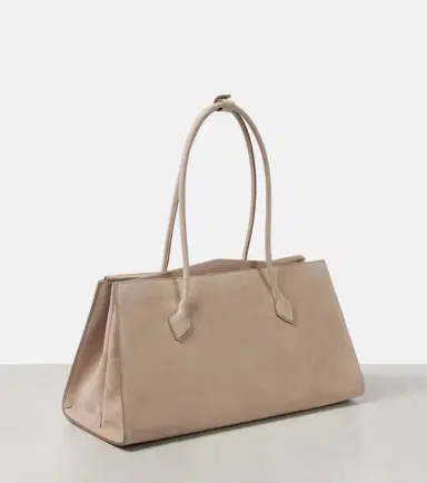 Alaïa Alaïa Le Teckel leather tote bag | Thumbnail 2 Alaïa Alaïa Le Teckel leather tote bag | Thumbnail 2