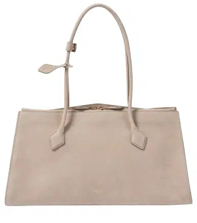 Alaïa Alaïa Le Teckel leather tote bag | Thumbnail 1 Alaïa Alaïa Le Teckel leather tote bag | Thumbnail 1