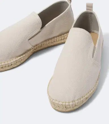 Frescobol Carioca Emmanuel canvas espadrilles | Thumbnail 6 Frescobol Carioca Emmanuel canvas espadrilles | Thumbnail 6