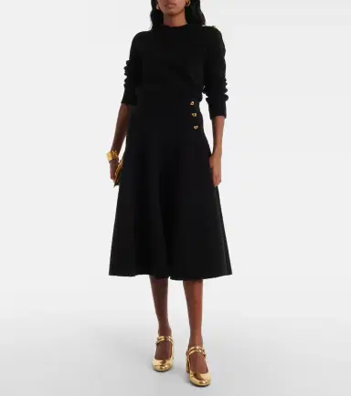 Christian Louboutin Miss Jane mirrored leather Mary Jane pumps | Thumbnail 5 Christian Louboutin Miss Jane mirrored leather Mary Jane pumps | Thumbnail 5