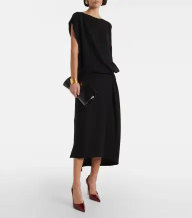 Christian Louboutin Kate Max patent leather pumps | Thumbnail 5 Christian Louboutin Kate Max patent leather pumps | Thumbnail 5