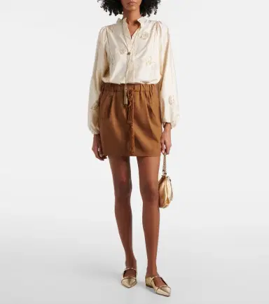 Malone Souliers Maureen leather mules | Thumbnail 5 Malone Souliers Maureen leather mules | Thumbnail 5