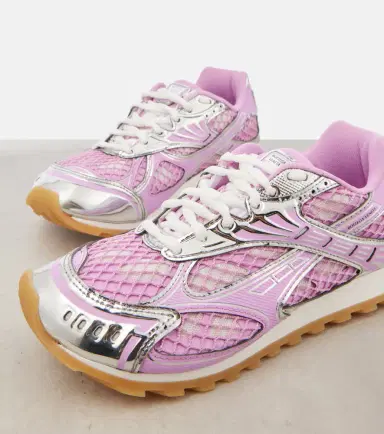 Bottega Veneta Orbit sneakers | Thumbnail 4 Bottega Veneta Orbit sneakers | Thumbnail 4
