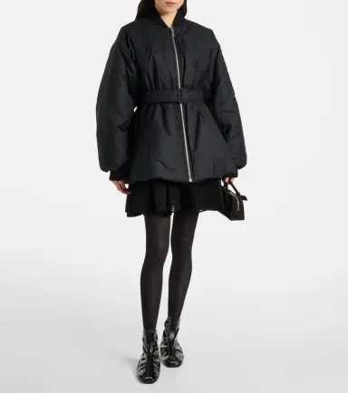 Alaïa Alaïa Sneaker faux patent leather ankle boots | Thumbnail 5 Alaïa Alaïa Sneaker faux patent leather ankle boots | Thumbnail 5