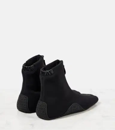 Alaia Alaïa Neoprene sneakers | Thumbnail 5 Alaia Alaïa Neoprene sneakers | Thumbnail 5