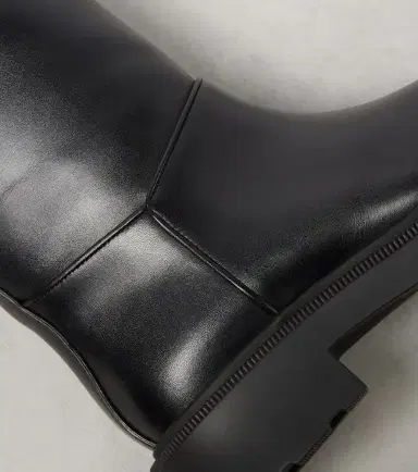 The Row Nobilis TR leather boots | Thumbnail 4 The Row Nobilis TR leather boots | Thumbnail 4