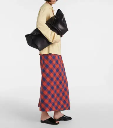 The Row Emi patent leather mules | Thumbnail 2 The Row Emi patent leather mules | Thumbnail 2