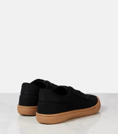 The Row Canvas sneakers | Thumbnail 3 The Row Canvas sneakers | Thumbnail 3