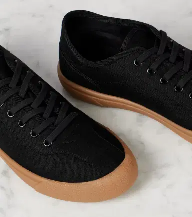 The Row Canvas sneakers | Thumbnail 5 The Row Canvas sneakers | Thumbnail 5