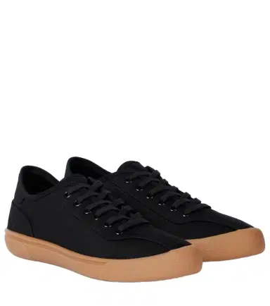 The Row Canvas sneakers | Thumbnail 1 The Row Canvas sneakers | Thumbnail 1