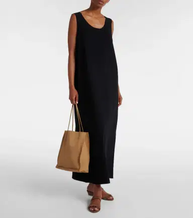 The Row Awar suede sandals | Thumbnail 2 The Row Awar suede sandals | Thumbnail 2