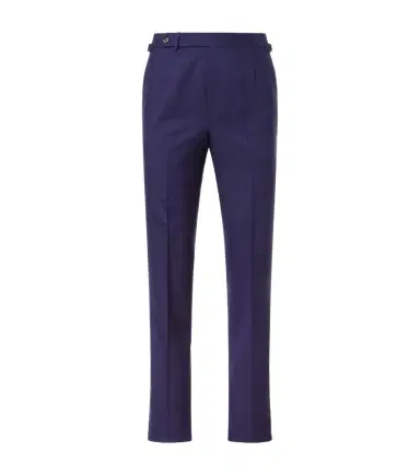 Dunhill Wool suit pants | Thumbnail 1 Dunhill Wool suit pants | Thumbnail 1