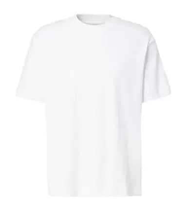 Sunspel Cotton jersey T-shirt | Thumbnail 1 Sunspel Cotton jersey T-shirt | Thumbnail 1