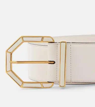 Etro Leather belt | Thumbnail 3 Etro Leather belt | Thumbnail 3