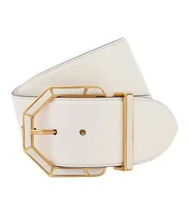 Etro Leather belt | Thumbnail 1 Etro Leather belt | Thumbnail 1