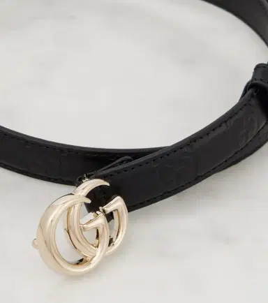 Gucci GG Marmont leather belt | Thumbnail 3 Gucci GG Marmont leather belt | Thumbnail 3