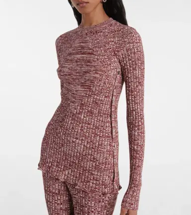 Rabanne Knitted sweater | Thumbnail 2 Rabanne Knitted sweater | Thumbnail 2
