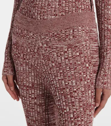 Rabanne Knitted culottes | Thumbnail 3 Rabanne Knitted culottes | Thumbnail 3