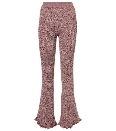 Rabanne Knitted culottes | Thumbnail 1 Rabanne Knitted culottes | Thumbnail 1