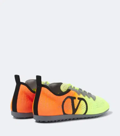 Valentino Garavani Chromathon VLogo sneakers | Thumbnail 3 Valentino Garavani Chromathon VLogo sneakers | Thumbnail 3