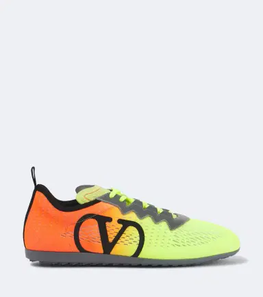 Valentino Garavani Chromathon VLogo sneakers | Thumbnail 4 Valentino Garavani Chromathon VLogo sneakers | Thumbnail 4