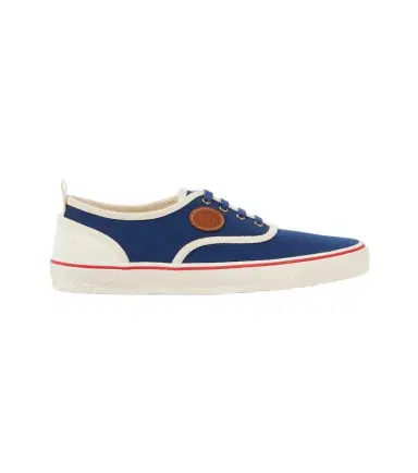 Valentino Garavani Nojoke canvas sneakers | Thumbnail 1 Valentino Garavani Nojoke canvas sneakers | Thumbnail 1