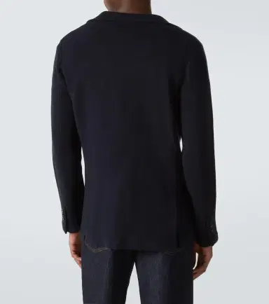 Arch4 Mr Poole wool and cashmere cardigan | Thumbnail 3 Arch4 Mr Poole wool and cashmere cardigan | Thumbnail 3
