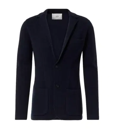 Arch4 Mr Poole wool and cashmere cardigan | Thumbnail 1 Arch4 Mr Poole wool and cashmere cardigan | Thumbnail 1